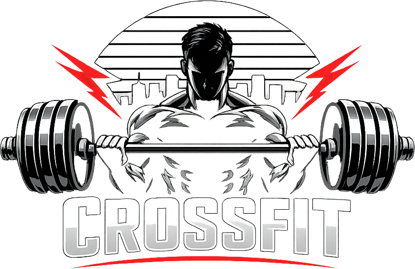 Gym logo